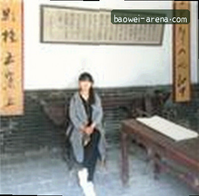 陈磊